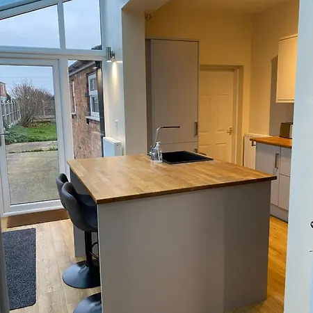 Appartamento Albion House Doncaster Esterno foto
