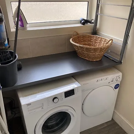 Appartamento Albion House Doncaster Esterno foto