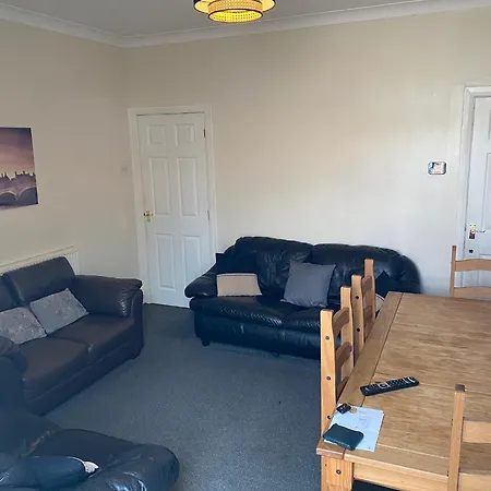 Appartamento Albion House Doncaster Esterno foto