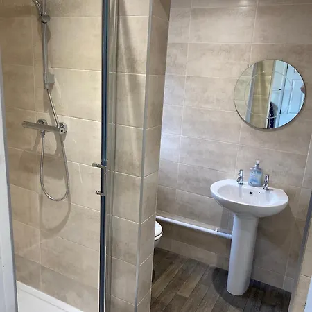 Appartamento Albion House Doncaster Esterno foto