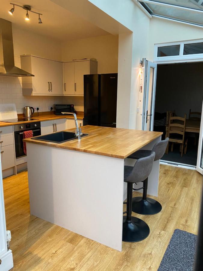 Albion House Apartment Doncaster