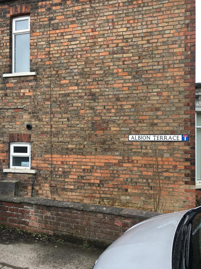 Apartment Albion House Doncaster